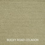 LH500 Rocky Road Celadon