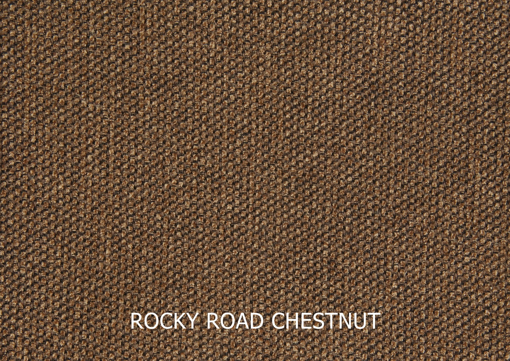 LH500 Rocky Road Chestnut