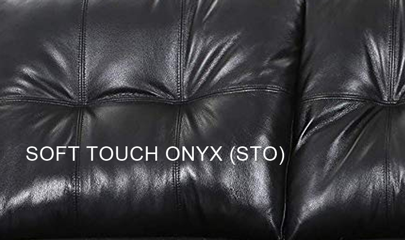 UN2024STO Soft Touch Onyx SWATCH