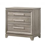 LSC8327A Nightstand