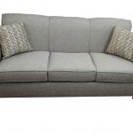 AC-2860 #16196B Beige Sofa
