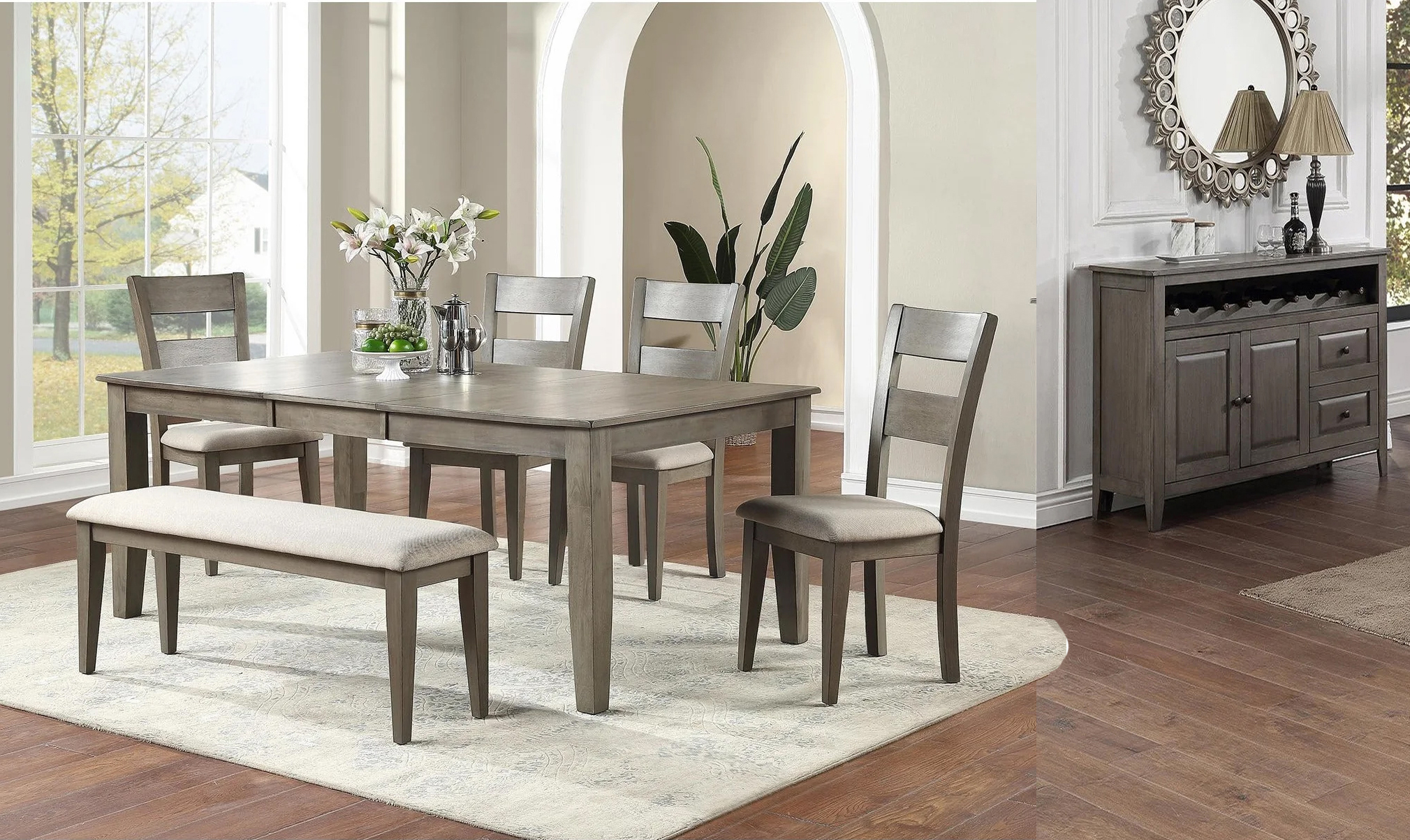 HH1189-DINING-SET-WITH-SERVER